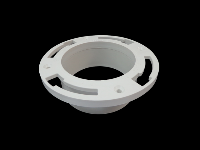Floor Flange Pvc Ali S Hardware Limited